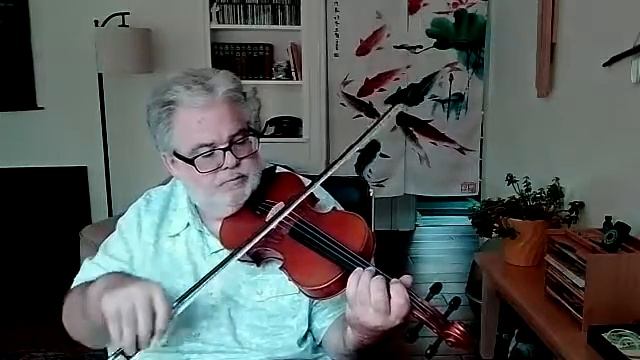 Chorus from Judas Maccabaeus Suzuki Book 2 смотреть онлайн