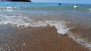 Волны, волны...