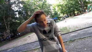 Запрети мне носить аирмаксы