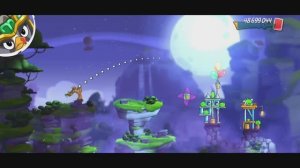 Angry Birds 2. Разгром Реда 17.03.2025 АВ2 /AB2