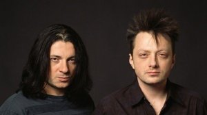 Агата Кристи - как менялись песни (1988 - 2017)