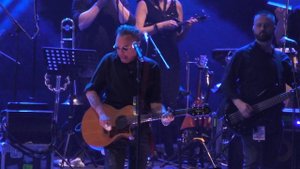 Гарик Сукачев - Мама, прощай (фестиваль SNC 35 лет, 28.08.2022)