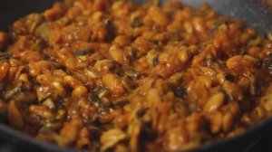 ПОСТНОЕ МЕНЮ на КАЖДЫЙ ДЕНЬ! - 5 Очень ВКУСНЫХ Постных Рецептов (Завтрак, Обед, Ужин, Выпечка к чаю)