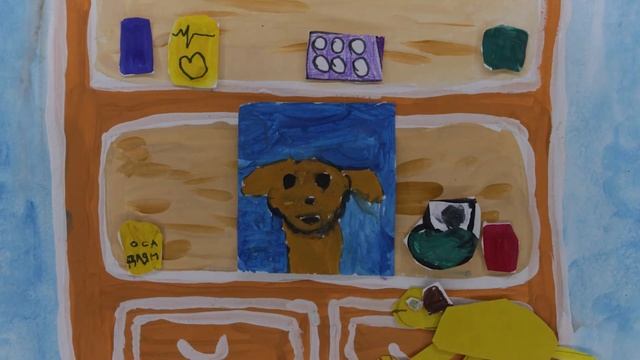 Собачья дружба_Солнечный ЛУЧ_Ясная_Пчелиный рой_Екатеринбург_2022 смотреть онлайн