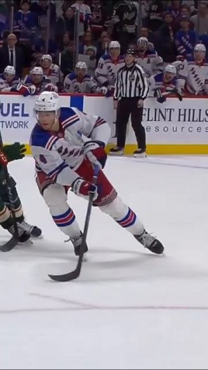This Goal Is Poetry In Motion