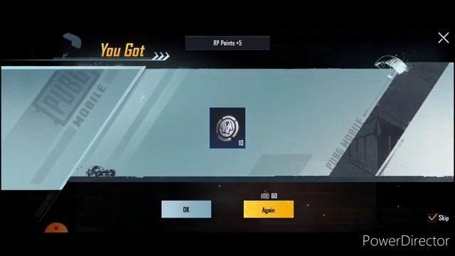 6000 PP-BIZON CRATE OPENING UC GIVE AWAY SUBSCRIBE AND LIKE ND COMENT