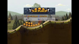 🔥BIGGEST MULTI-JUMP DISTANCE EVER?!😱🏆 - Hill Climb Racing 2