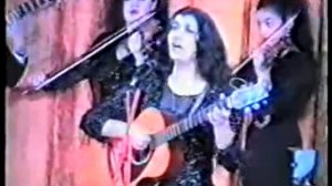 Творческий вечер Николая Эрденко. Ляля Шишкова - Павлина крылушки