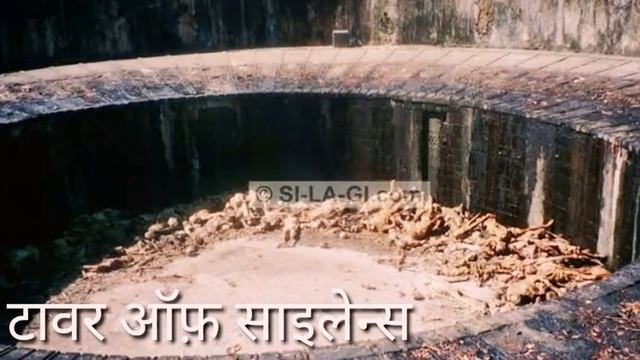 MOST HAUNTED Places In Mumbai | Horror Places In Mumbai