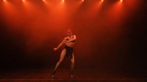 Полина Шарова - VAMP