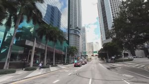 Америка - Майами