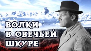 Волки в овечьей шкуре