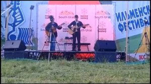 Павел Фахртдинов - Не теряй ключей (Исп. - Андрей Арзамасцев и Варвара Луговская)