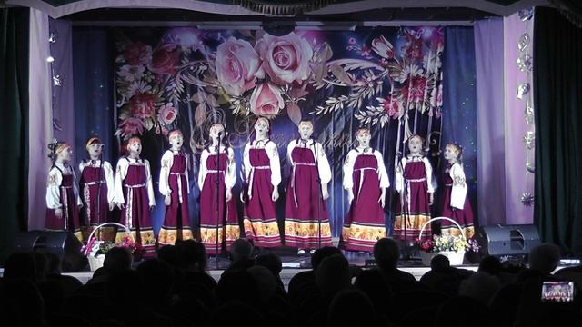 Праздничный концерт, посвященный Международному женскому дню смотреть онлайн