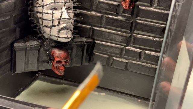 HELLRAISER tarantula enclosure tutorial exo terra enclosure build смотреть онлайн