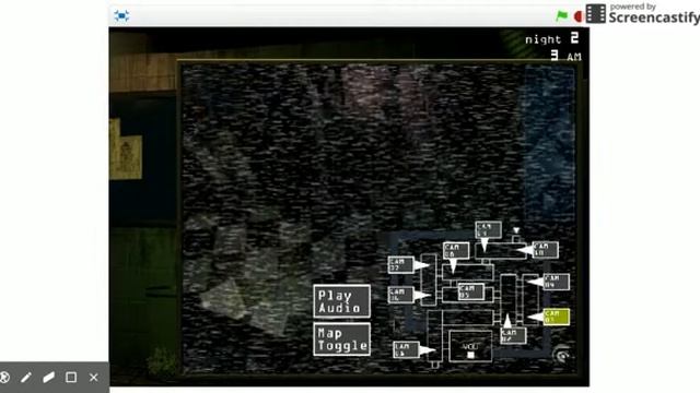 Fnaf 3 On Scratch