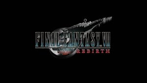Прохождение Final Fantasy VII Rebirth remake #29 - Чёрная материя