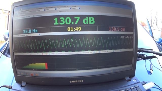 [Тест] Diamond D312 VS Ural Grand 2 смотреть онлайн