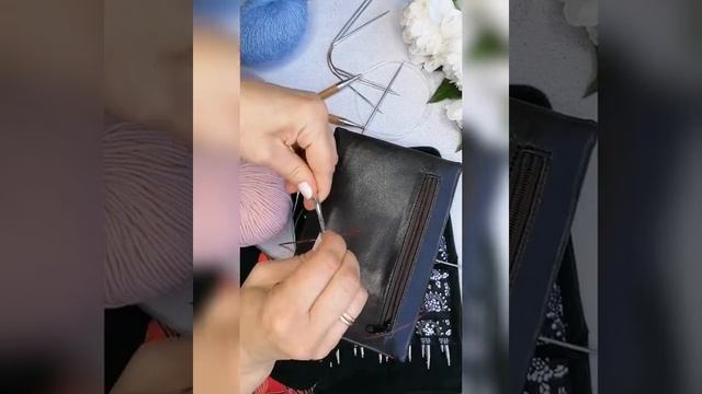 КАК ВЫБРАТЬ СПИЦЫ СВОЕЙ МЕЧТЫ. ЧАСТЬ 2. смотреть онлайн