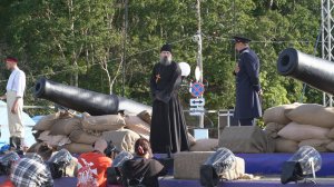 БАЛЛАДА О КУРИЛЬСКОМ ДЕСАНТЕ