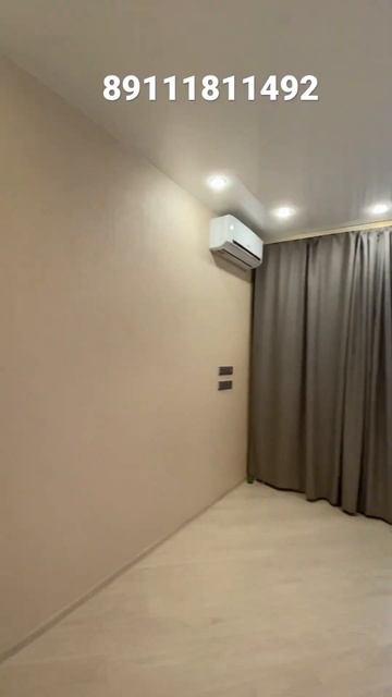 Сдам 2 комнатную квартиру в жк «Кассиопея». Впервые на длительный срок. смотреть онлайн