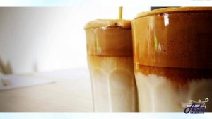 ГРЕЧЕСКИЙ ФРАППЕ