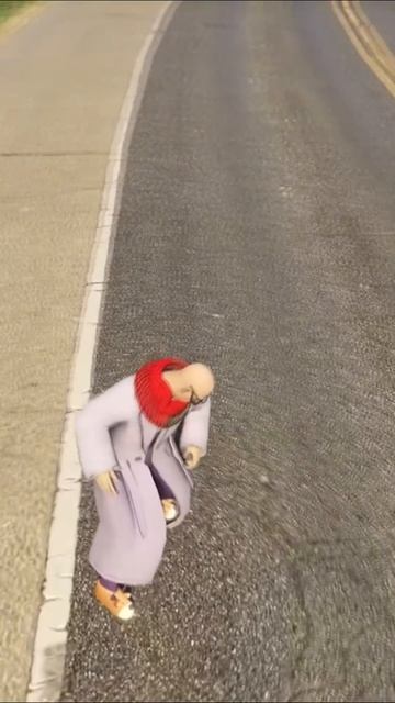Гринпис на гта5рп #clip #GTA5RP