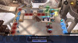 Watcher of Realms Normal Campaign N9-3