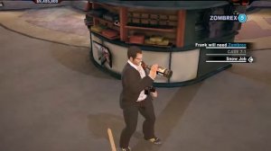 Dead rising 2 OTR boss 'Even clown'