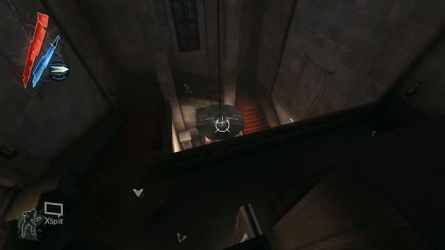 Dishonored Let's Play Part 4 "Branding a Heretic?" смотреть онлайн