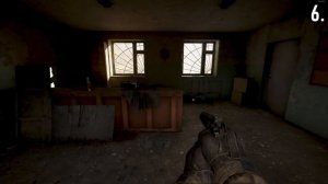 9 САМЫХ БЕСЯЩИХ МУТАНТОВ из S.T.A.L.K.E.R. 2