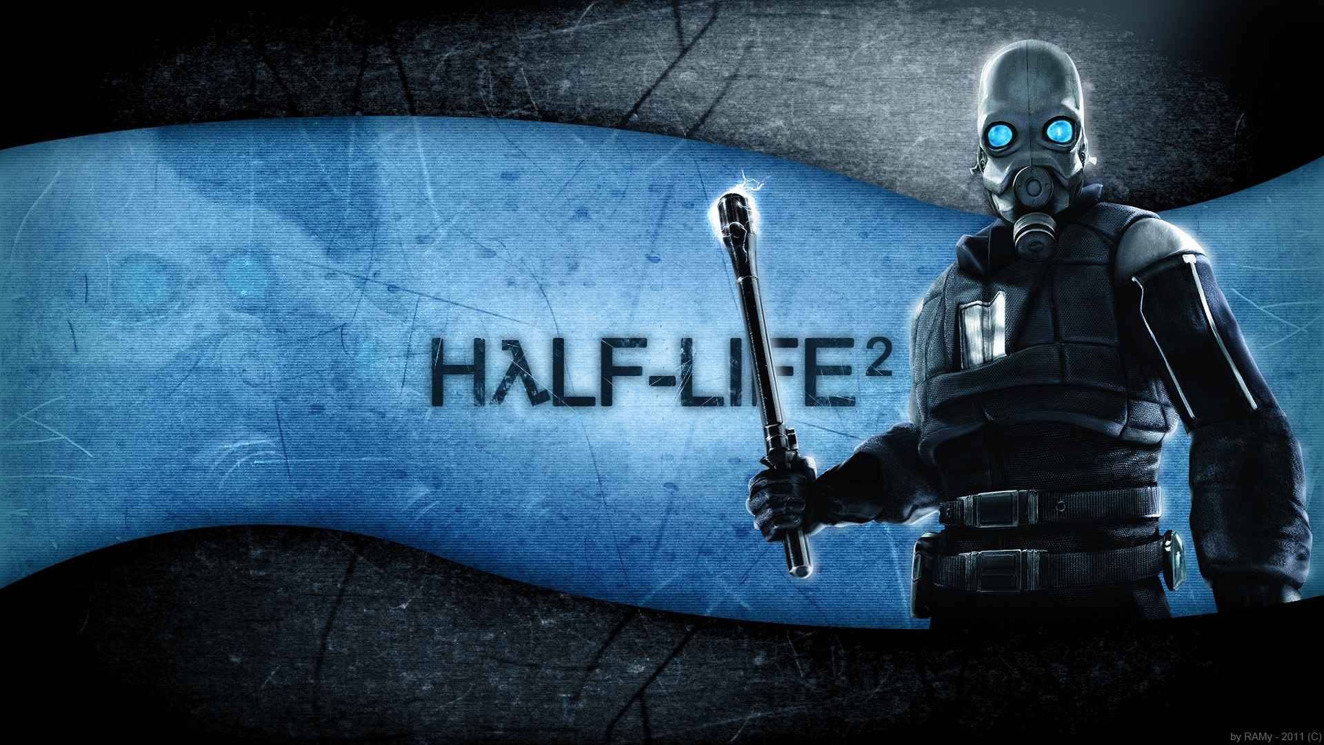 Прохождение Half-Life 2 Episode One