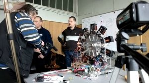 2015 04 19 Сергей Салль на площадке “Глобальной волны“, С-Пб. Часть 2