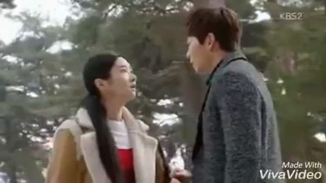 Школа Мурим ☆отрывок 16 серии☆ смотреть онлайн