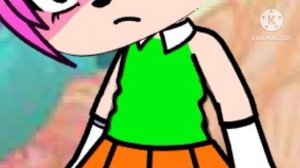 Classic Amy’s stomach growl