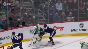 Stars' Mikko Rantanen Picks Up 400th Career Assist Against His Former Club