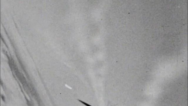 Spitfire Mk Vb под огнём