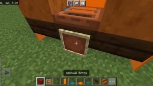 КАК ПОСТРОИТЬ БОЛИД ФОРМУЛА-1 В МАЙНКРАФТ BEDROCK | ПОСТРОЙКИ