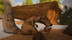 Scrat: The Golden Acorn (Fan Made) Final Version