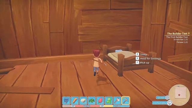 My time at Portia // Introduction FR смотреть онлайн