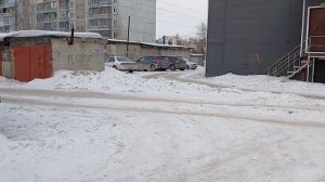 Сдам гараж в аренду