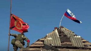 СВОДКА с ФРОНТА на 17.03.2025