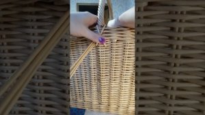 Замок для ручки