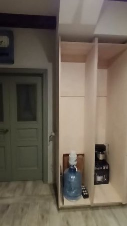 Кухня в доме своими руками. День 14