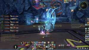 айон прохождение тарталос. фастом