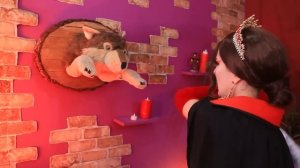 Мой Парень Оборотень! Королевская Семья Вампиров!