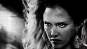 Город грехов 2 Джессика Альба Sin City  A Dame to Kill For 2014