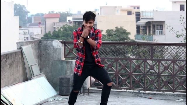 Humdard  Ek Villian  Lyrical Dance  JustFilm Production