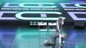 Варвара Поздеева и Василина Крылова, Стрит, Педагог-
хореограф Руслан Халиков