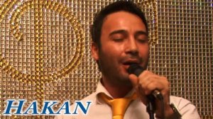 Звезда Турецкой эстрады НАKAN (Official Music Video) -Cover/